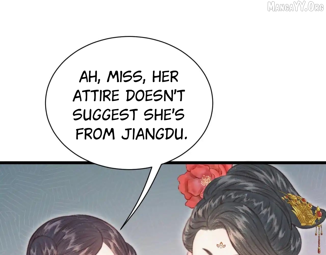 Shao Hua Long: Rebirth of the Evil Concubine’s Counterattack Chapter 29 - page 152